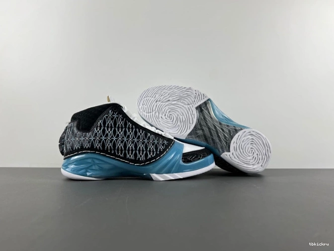Reps TBK 23 Jordan UNC 318376-041 0726